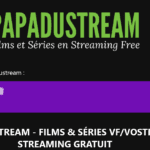 papadustream site officiel