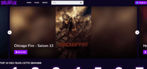 xalaflix le site de streaming gratuit, decouvrez la nouvelle adresse xalaflix