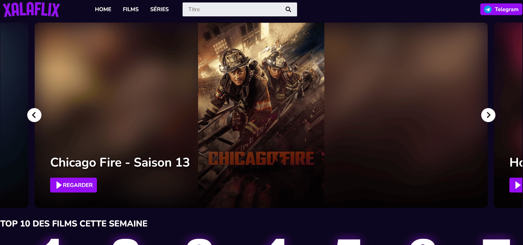 xalaflix le site de streaming gratuit, decouvrez la nouvelle adresse xalaflix