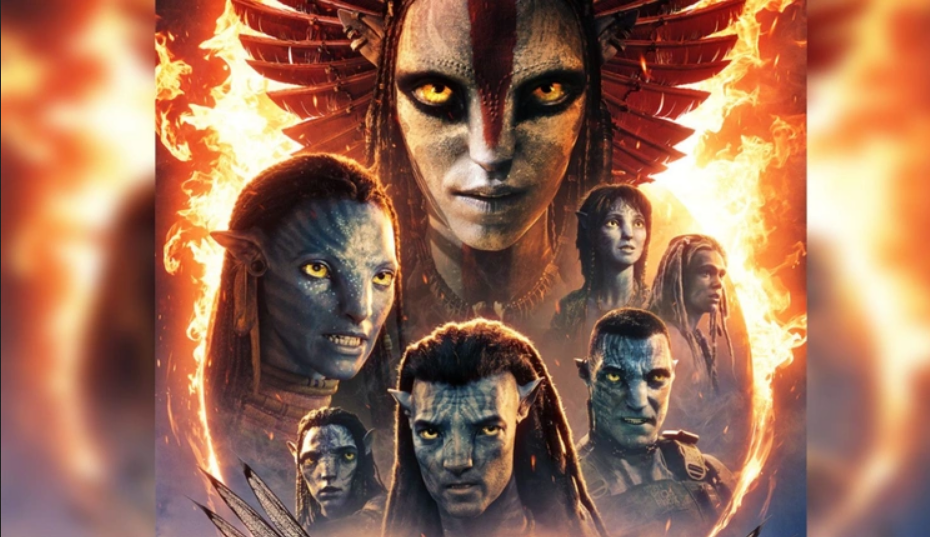 regarder avatar 3 film complet en francais